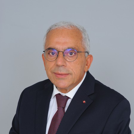 Pr Abdellatif Mâzouz