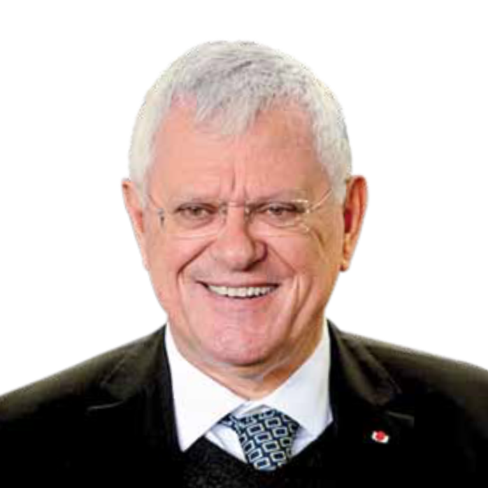 Driss Benhima