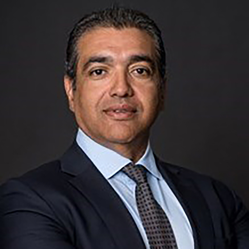Hicham Boudraa