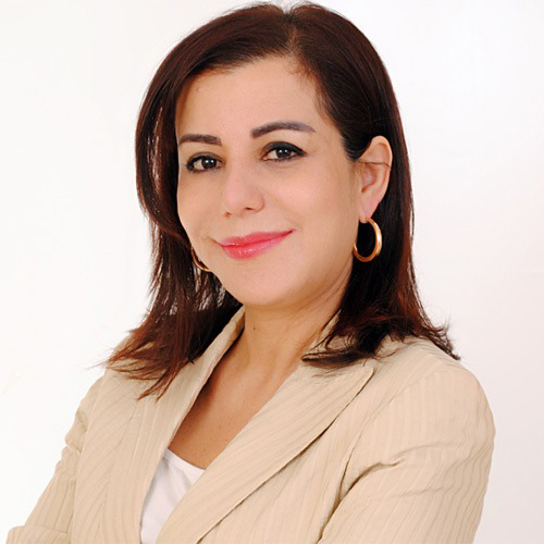 Leila Andaloussi