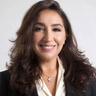 Leïla Doukkali