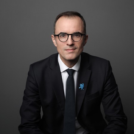 Pedro Novo