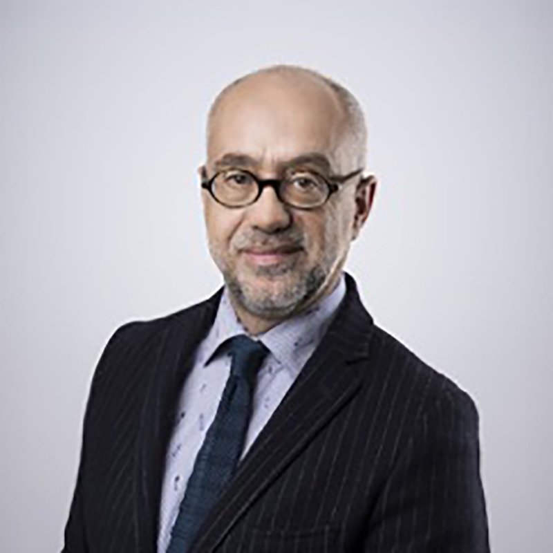 Stéphane Yrles
