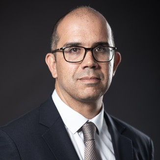 Youssef EL BARI