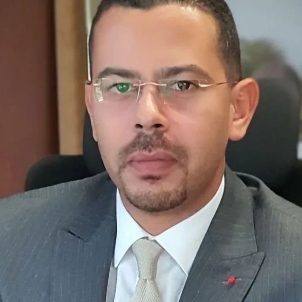 Selman Belayachi