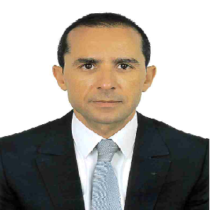 Youssef Rouissi